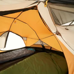 Clearance VENTURE 3 - Kuppelzelt 3-Personen-Zelte|3-Jahreszeiten-Zelte