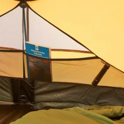 Clearance VENTURE 3 - Kuppelzelt 3-Personen-Zelte|3-Jahreszeiten-Zelte