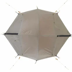 Clearance VENTURE 3 - Kuppelzelt 3-Personen-Zelte|3-Jahreszeiten-Zelte