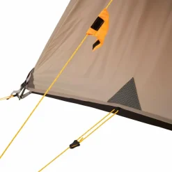 Wechsel 2-Personen-Zelte|3-Jahreszeiten-Zelte^VENTURE 2 - Kuppelzelt