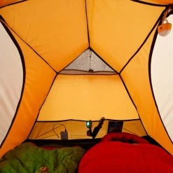 Wechsel 2-Personen-Zelte|3-Jahreszeiten-Zelte^VENTURE 2 - Kuppelzelt