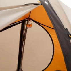 Wechsel 2-Personen-Zelte|3-Jahreszeiten-Zelte^VENTURE 2 - Kuppelzelt