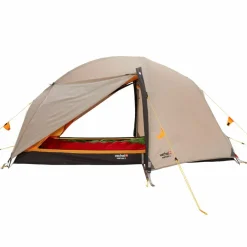 Wechsel 2-Personen-Zelte|3-Jahreszeiten-Zelte^VENTURE 2 - Kuppelzelt