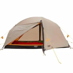 Wechsel 2-Personen-Zelte|3-Jahreszeiten-Zelte^VENTURE 2 - Kuppelzelt