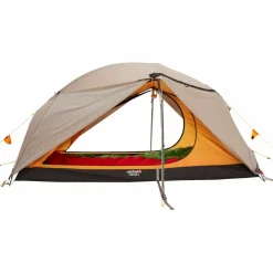 Wechsel 2-Personen-Zelte|3-Jahreszeiten-Zelte^VENTURE 2 - Kuppelzelt