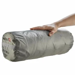 Wechsel 2-Personen-Zelte|3-Jahreszeiten-Zelte^VENTURE 2 - Kuppelzelt