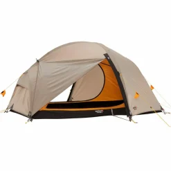 Wechsel 2-Personen-Zelte|3-Jahreszeiten-Zelte^VENTURE 2 - Kuppelzelt