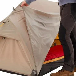 Wechsel 2-Personen-Zelte|3-Jahreszeiten-Zelte^VENTURE 2 - Kuppelzelt