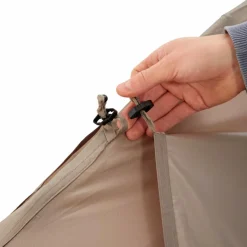 Wechsel 2-Personen-Zelte|3-Jahreszeiten-Zelte^VENTURE 2 - Kuppelzelt