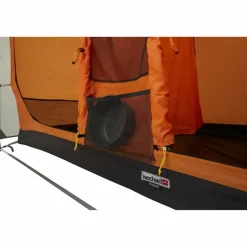 New VOYAGER - Familienzelt Familienzelte|3-Jahreszeiten-Zelte