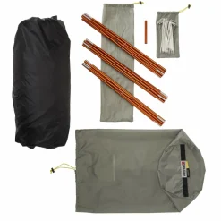 New VOYAGER - Familienzelt Familienzelte|3-Jahreszeiten-Zelte