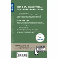 Best WELCHER BAUM IST DAS? - Sachbuch Tiere, Pflanzen Und Garten