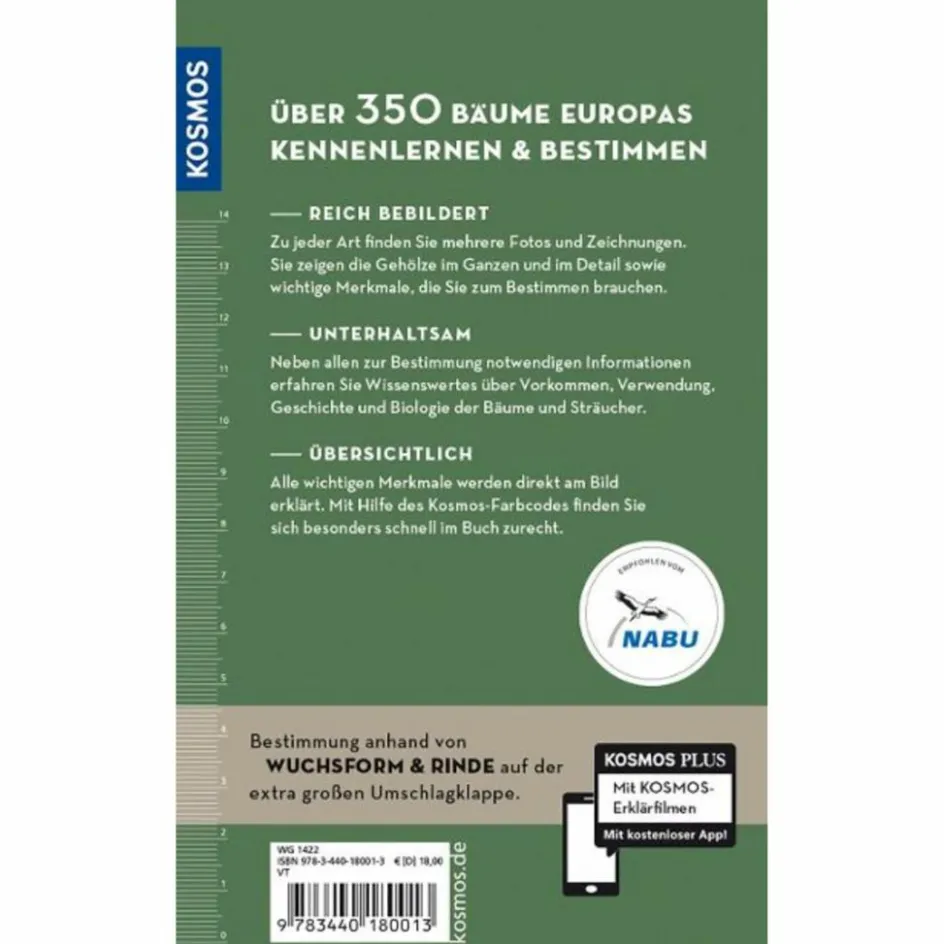 Best WELCHER BAUM IST DAS? - Sachbuch Tiere, Pflanzen Und Garten