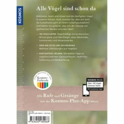 Tiere, Pflanzen Und Garten^WELCHER GARTENVOGEL IST DAS? - Sachbuch