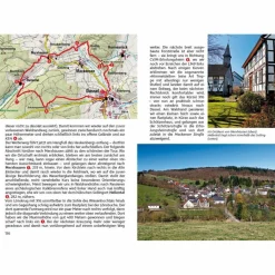 Wanderführer^WESERBERGLAND - Wanderführer