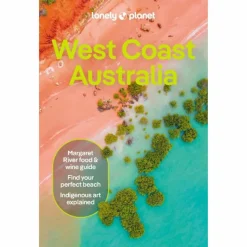 Sale WEST COAST AUSTRALIA - Reiseführer Reiseführer Australien Und Ozeanien