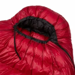 ALPINLITE 200 CM - Daunenschlafsack Daunenschlafsäcke|3-Jahreszeiten-Schlafsäcke