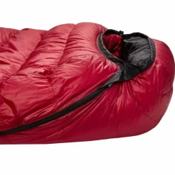 Western Mountaineering Daunenschlafsäcke|3-Jahreszeiten-Schlafsäcke^ALPINLITE 180 CM - Daunenschlafsack