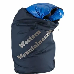 Western Mountaineering Daunenschlafsäcke|Winterschlafsäcke^ANTELOPE MF - Winterschlafsack