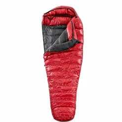 Western Mountaineering Daunenschlafsäcke|Winterschlafsäcke^APACHE MF 165 CM - Daunenschlafsack