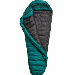 New BADGER STORM SHIELD 180CM - Daunenschlafsack Daunenschlafsäcke|Winterschlafsäcke