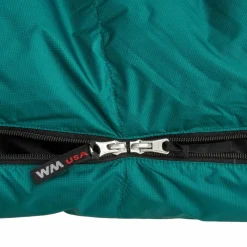 New BADGER STORM SHIELD 180CM - Daunenschlafsack Daunenschlafsäcke|Winterschlafsäcke