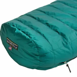 New BADGER STORM SHIELD 180CM - Daunenschlafsack Daunenschlafsäcke|Winterschlafsäcke
