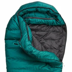 Western Mountaineering Daunenschlafsäcke|Winterschlafsäcke^BADGER STORM SHIELD 200CM - Daunenschlafsack