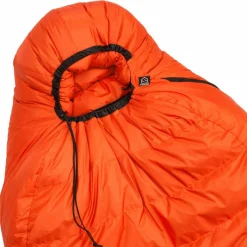 Western Mountaineering Winterschlafsäcke|Daunenschlafsäcke^BISON STORM SHIELD - Winterschlafsack