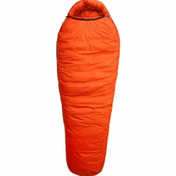 Western Mountaineering Daunenschlafsäcke|Winterschlafsäcke^BISON STORM SHIELD