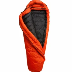 Western Mountaineering Daunenschlafsäcke|Winterschlafsäcke^BISON STORM SHIELD