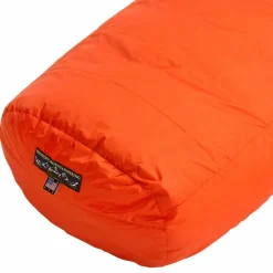 Western Mountaineering Daunenschlafsäcke|Winterschlafsäcke^BISON STORM SHIELD