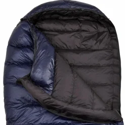 Best MEGALITE 165 CM - Daunenschlafsack Daunenschlafsäcke|3-Jahreszeiten-Schlafsäcke