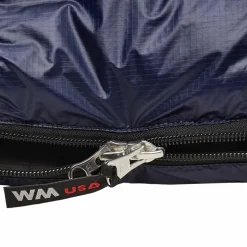 Western Mountaineering Daunenschlafsäcke|3-Jahreszeiten-Schlafsäcke^MEGALITE - Daunenschlafsack