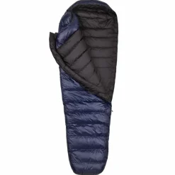 Best MEGALITE - Daunenschlafsack Daunenschlafsäcke|3-Jahreszeiten-Schlafsäcke