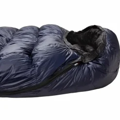 Best MEGALITE - Daunenschlafsack Daunenschlafsäcke|3-Jahreszeiten-Schlafsäcke