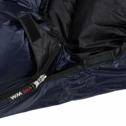 Sale TERRALITE 215 CM - Daunenschlafsack Daunenschlafsäcke|3-Jahreszeiten-Schlafsäcke