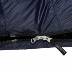 Western Mountaineering Daunenschlafsäcke|3-Jahreszeiten-Schlafsäcke^TERRALITE 200 CM Unisex - Daunenschlafsack