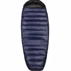 Clearance TERRALITE 165 CM - Daunenschlafsack Daunenschlafsäcke|3-Jahreszeiten-Schlafsäcke