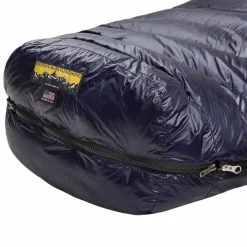 Clearance TERRALITE 165 CM - Daunenschlafsack Daunenschlafsäcke|3-Jahreszeiten-Schlafsäcke