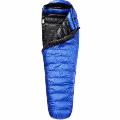 Western Mountaineering Daunenschlafsäcke|3-Jahreszeiten-Schlafsäcke^ULTRALITE 180 CM - Daunenschlafsack