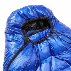 Clearance ULTRALITE 200 CM - Daunenschlafsack Daunenschlafsäcke|3-Jahreszeiten-Schlafsäcke