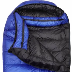 Western Mountaineering Daunenschlafsäcke|3-Jahreszeiten-Schlafsäcke^ULTRALITE 165 CM - Daunenschlafsack