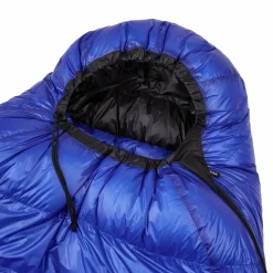Western Mountaineering Daunenschlafsäcke|3-Jahreszeiten-Schlafsäcke^ULTRALITE 165 CM - Daunenschlafsack