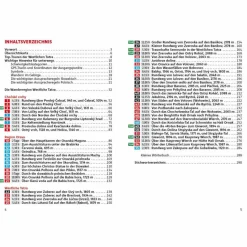 Wanderführer^WESTLICHE TATRA - Wanderführer