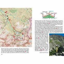 Wanderführer^WESTLICHE TATRA - Wanderführer