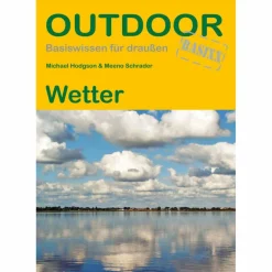Sale WETTER - Ratgeber Outdoor-Sachbücher Und Naturwissen|Outdoor Wissen: Tipps Und Techniken