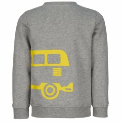 Outlet BIG-BUSS Kinder - Sweatshirt Kinder Kinder Fleecejacken Und Kinderpullover