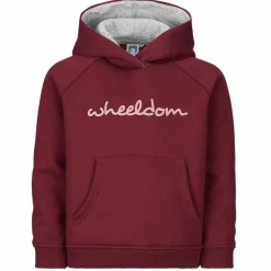Kinder Wheeldom Kinder Fleecejacken Und Kinderpullover^DEBLÖÖM Kinder - Hoodie