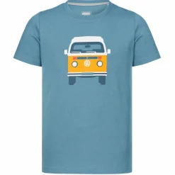 Kinder Wheeldom Kinder T-Shirts^TEZWEI Kinder - T-Shirt